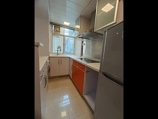 Happy Valley - Yue Lee Building 04