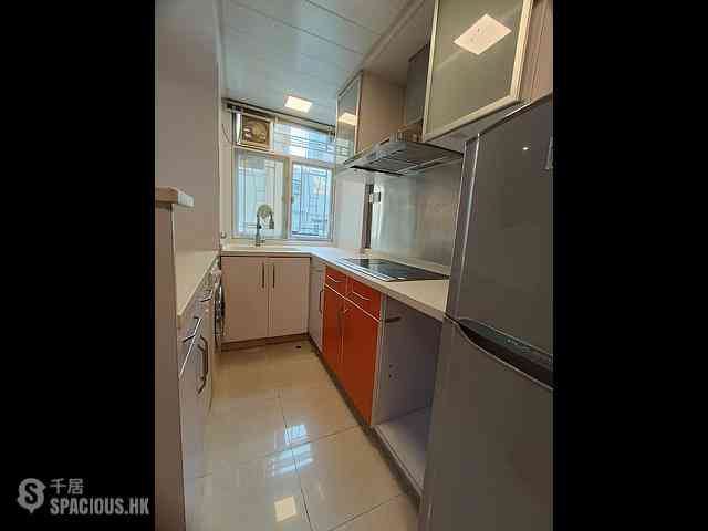 Happy Valley - Yue Lee Building 04