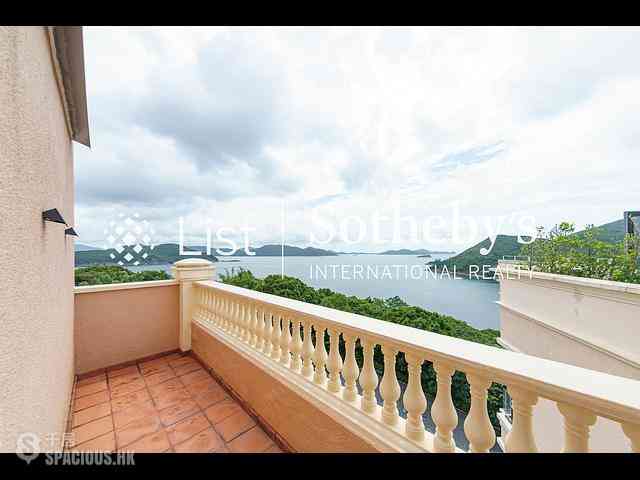 Clear Water Bay - The Portofino 12