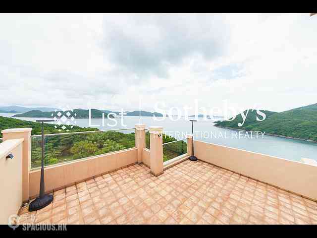 Clear Water Bay - The Portofino 21
