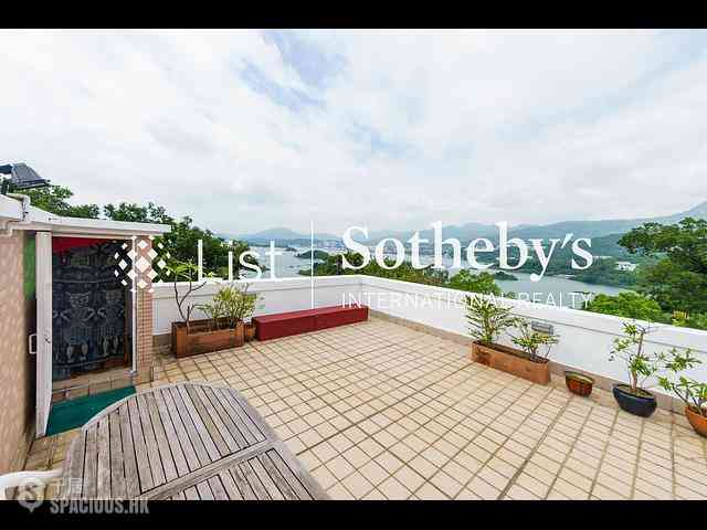 Sai Kung - Tso Wo Villa 04