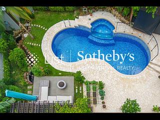 Sai Kung - Greenfield Villa 02