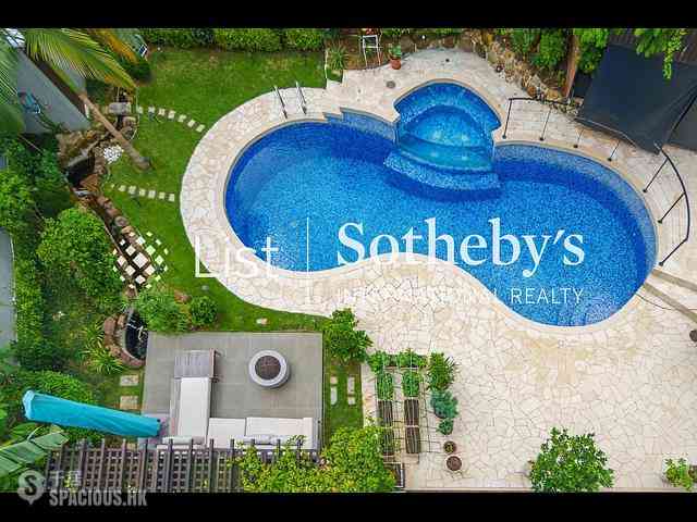 Sai Kung - Greenfield Villa 02
