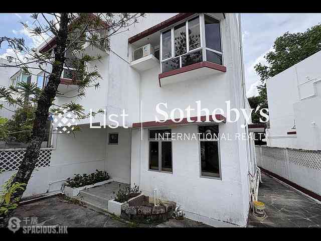 Sai Kung - Ruby Chalet 01