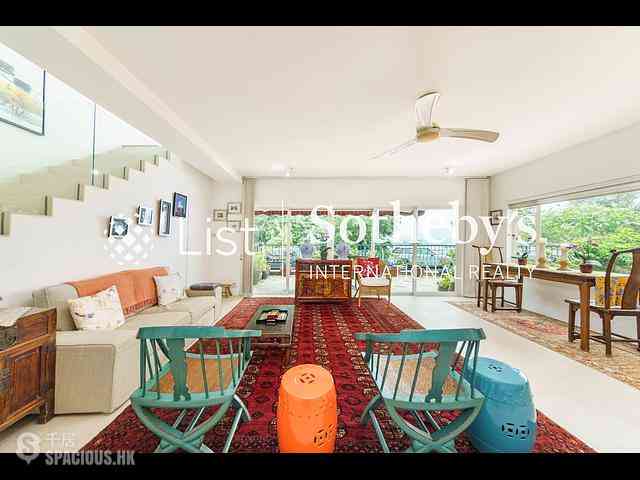 Sai Kung - Tso Wo Villa 05