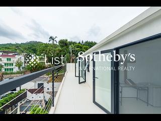Sai Kung - Greenfield Villa 03