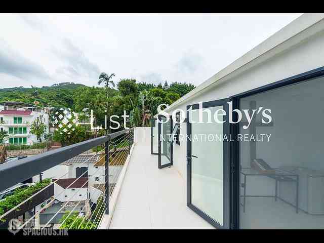 Sai Kung - Greenfield Villa 03