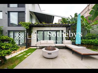 Sai Kung - Greenfield Villa 04