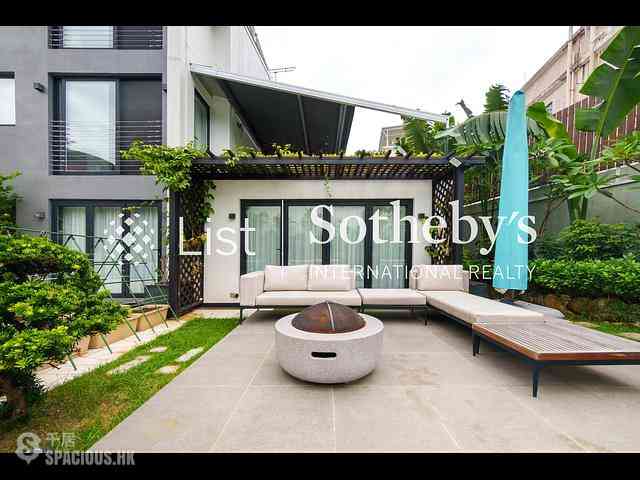 Sai Kung - Greenfield Villa 04