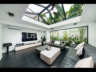 Sai Kung - Greenfield Villa 05