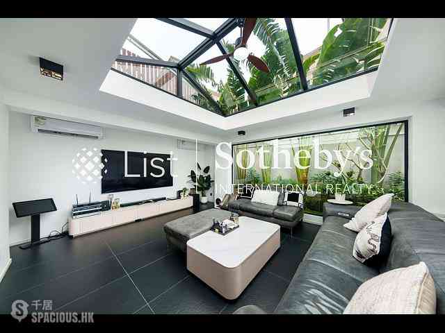 Sai Kung - Greenfield Villa 05