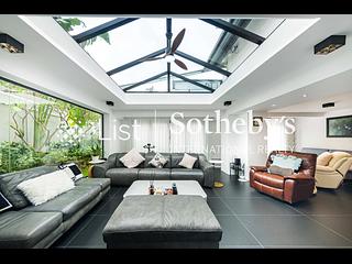 Sai Kung - Greenfield Villa 06