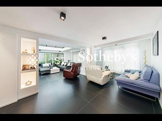 Sai Kung - Greenfield Villa 07