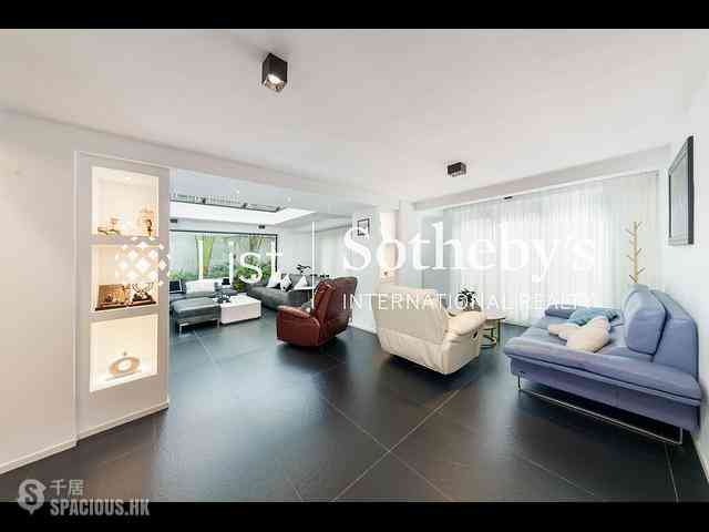 Sai Kung - Greenfield Villa 07