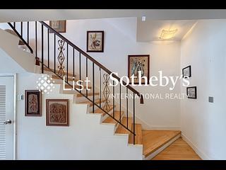 Sai Kung - Venice Villa 22