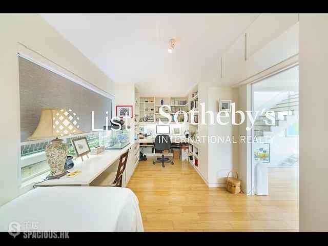 Sai Kung - Tso Wo Villa 15