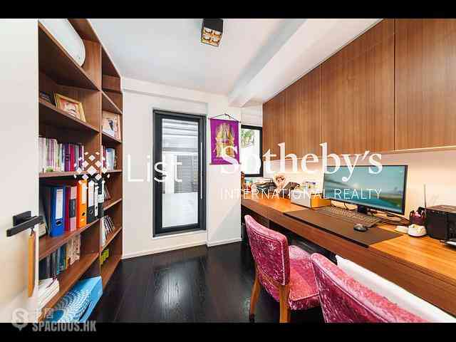 Sai Kung - Greenfield Villa 14