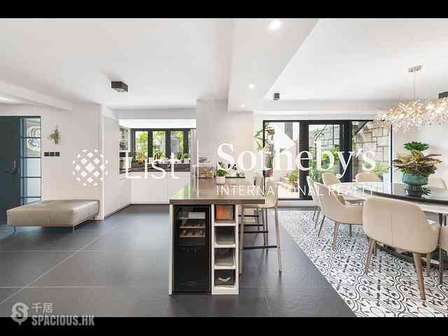 Sai Kung - Greenfield Villa 15
