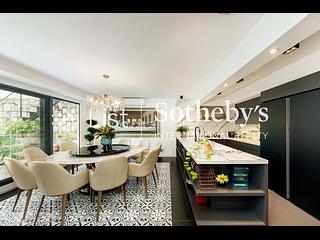 Sai Kung - Greenfield Villa 16