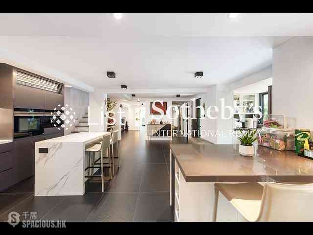 Sai Kung - Greenfield Villa 17