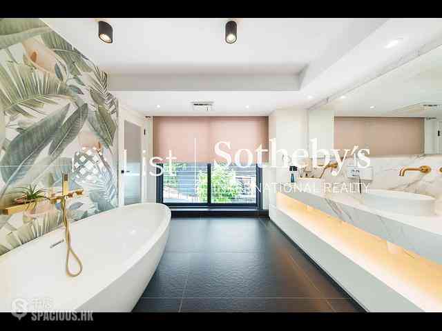 Sai Kung - Greenfield Villa 19
