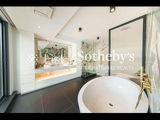 Sai Kung - Greenfield Villa 20