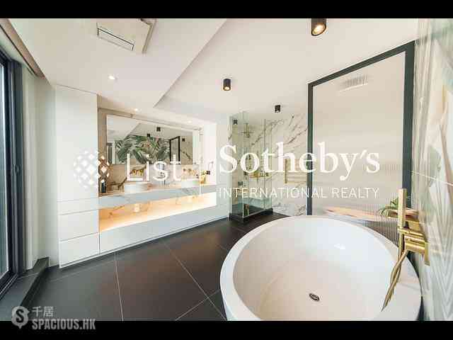 Sai Kung - Greenfield Villa 20