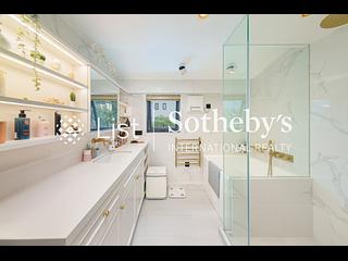 Sai Kung - Greenfield Villa 21