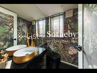 Sai Kung - Greenfield Villa 23