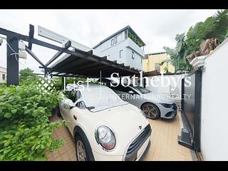 Sai Kung - Greenfield Villa 24