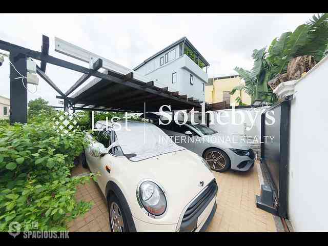 Sai Kung - Greenfield Villa 24