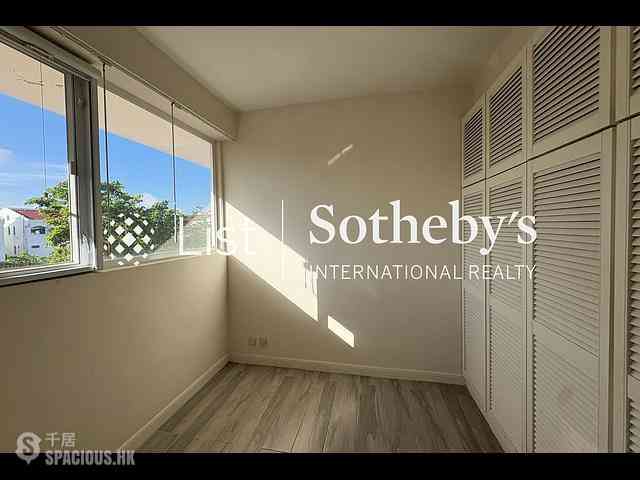 Clear Water Bay - Sea Breeze Villa 10