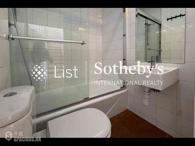 Clear Water Bay - Sea Breeze Villa 12