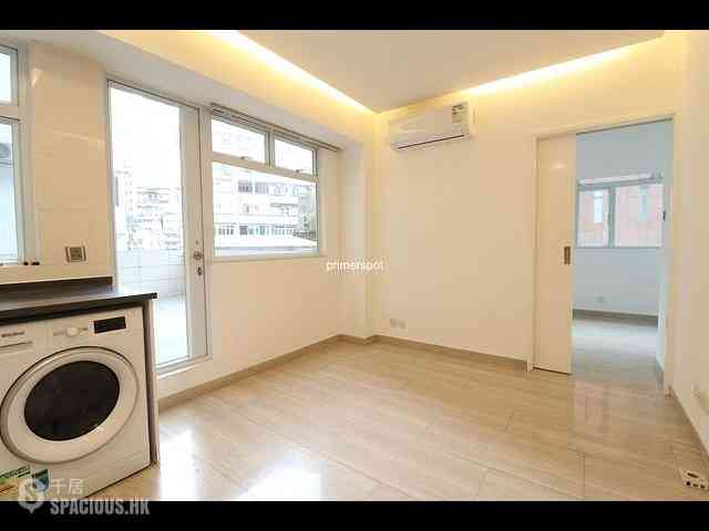 Wan Chai - Sun Kai Mansion 01