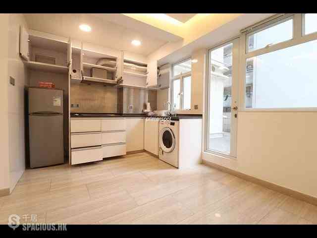 Wan Chai - Sun Kai Mansion 03