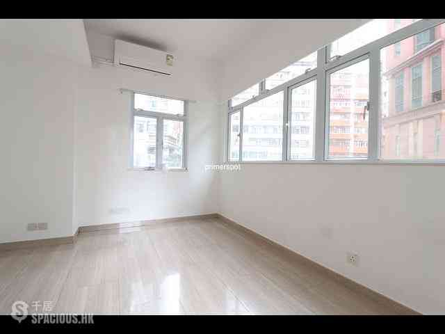 Wan Chai - Sun Kai Mansion 04