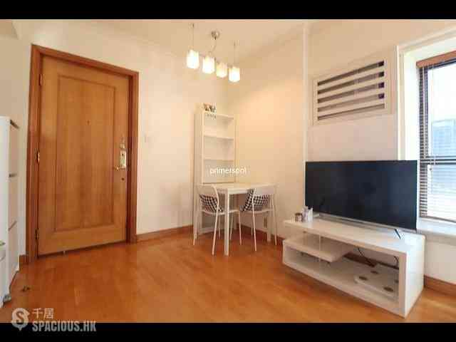 Wan Chai - Cathay Lodge 01