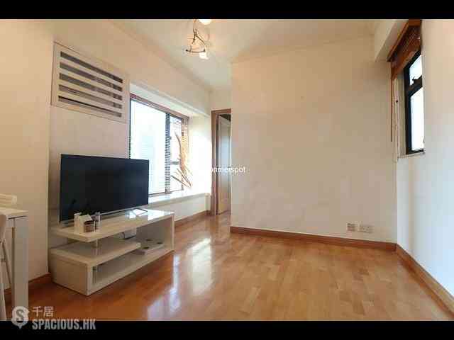 Wan Chai - Cathay Lodge 02