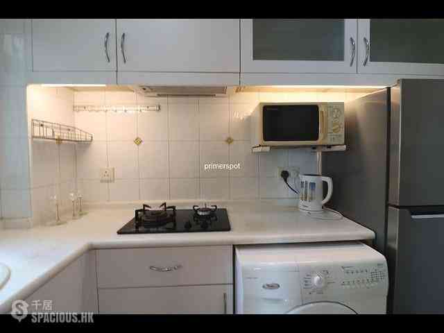 Wan Chai - Cathay Lodge 03