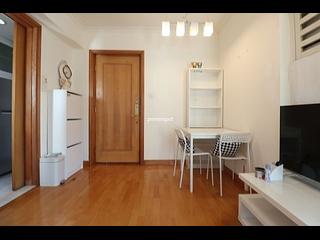 Wan Chai - Cathay Lodge 04