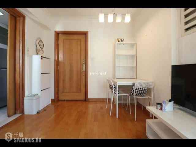 Wan Chai - Cathay Lodge 04