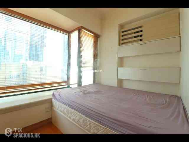 Wan Chai - Cathay Lodge 06
