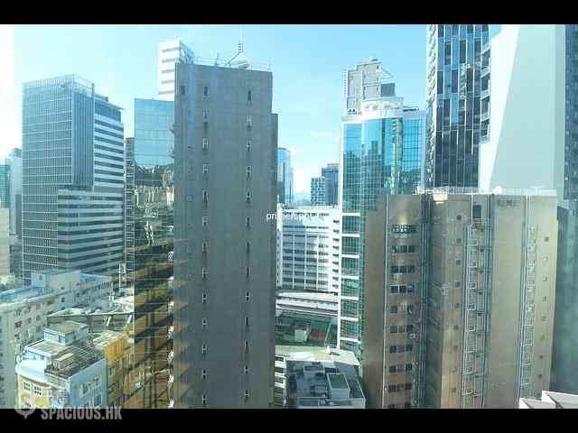 Wan Chai - Cathay Lodge 08