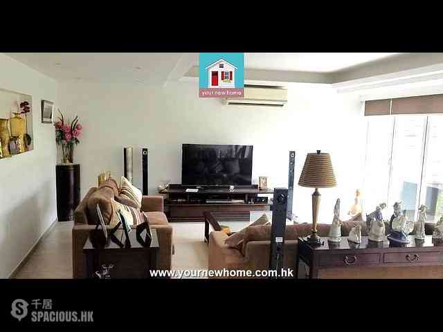 Clear Water Bay - The Green Villa 03