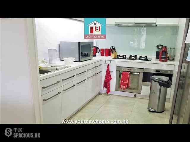 Clear Water Bay - The Green Villa 04