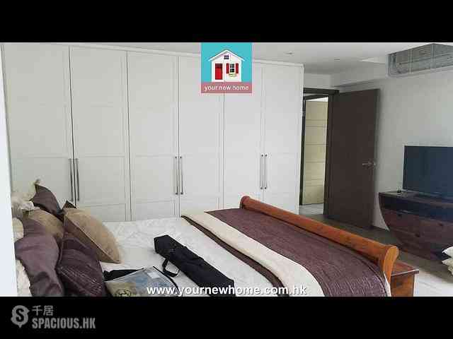 Clear Water Bay - The Green Villa 05