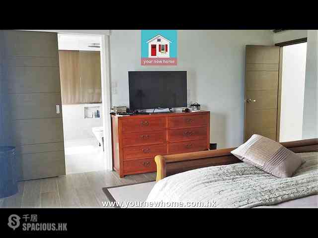 Clear Water Bay - The Green Villa 06