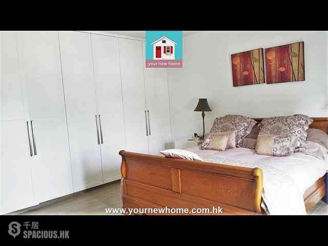 Clear Water Bay - The Green Villa 08