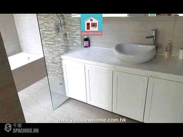 Clear Water Bay - The Green Villa 09