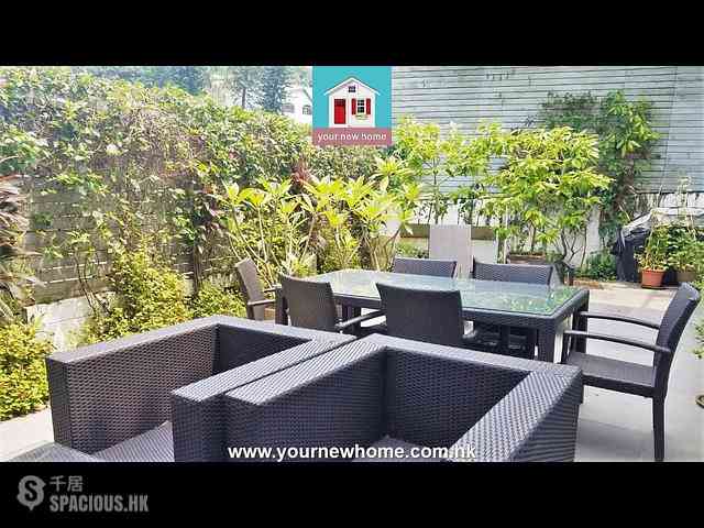 Clear Water Bay - The Green Villa 11